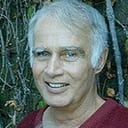 Ralph Lucas als Professor Angell