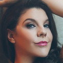 Alison Langer als Young Heidi
