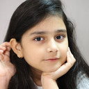 Lavishka Gupta als Gopal's Daughter