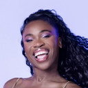 Regina Tucker als Maria