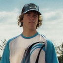 Richard Macklin als Malcolm