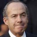 Felipe Calderón Hinojosa als Archive footage