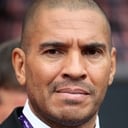 Stan Collymore als Kevin Franks