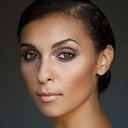 Michelle Nuquay als Cora Washington