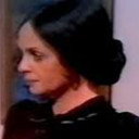 Teresa Campos als Lúcia