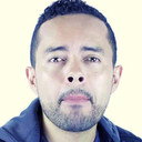 Ademar Arau als Carlos