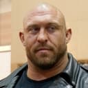 Ryan Reeves als Ryback (Appearance)