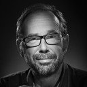 Olivier Gourmet als Claude Monet 1895