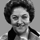 Betty Driver als Herself