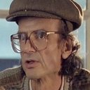 Serge Daney als Self (archive footage)
