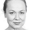 Marianne Nielsen als Vigdis Halle