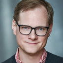 Daniel Falk als Patron #1