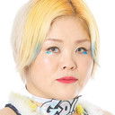 高橋奈七永 als Nanae Takahashi