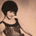 Greta Gancheva als 