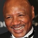 Marvin Hagler als Self (archive footage)