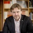 Joakim Palme als Self