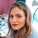 Lisa Hanawalt als Self - Artist & Writer