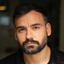 Ivan Marković als Statista pisac