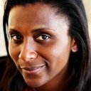 Marguerite Abouet als Fanta / La mère de Mamadou