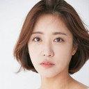 Lim Ji-Min als Gisaeng at Korean restaurant