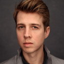 Jakob Clement Utzon-Krefeld als Tiger