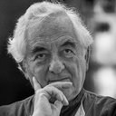 Daniel Buren als Self