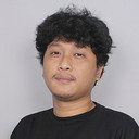 Farhan Frisia als Perampok