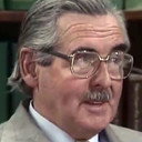 Alan Rowe als Simpson Party Guest