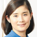 石田ひかり als Sanae Kobayashi