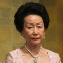 Princess Hitatchi als Self - Hanako, Princess Hitatchi