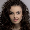 Simona Halacheva als Ирина