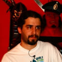 Germán Magariños als Self