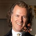 André Rieu als Self - Host, Conductor and Violinist