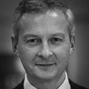 Bruno Le Maire als Self (archive footage)