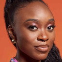 Schelby Jean-Baptiste als Sabine Bazin