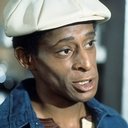 Antonio Fargas als Major Melvin Lowell