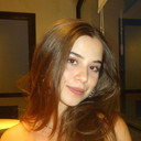 Ana Galiazzi als filha