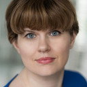 Sophie Methuen-Turner als Call Centre Agent