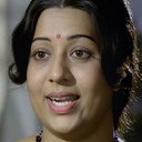 Jaya Guhanathan als Draupadi