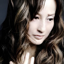 Ichiko Hashimoto als Maya Kamina (voice)