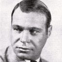 Matthew Betz als Chet Watson (uncredited)