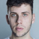 Declan Baxter als Co-Pilot