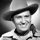 Gene Autry als Gene Autry