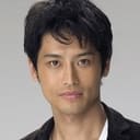 尾崎右宗 als Yoshinaga Asano