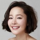 엄지원 als Jo Yeon-soo