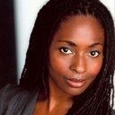 Allison Dean als Patrice McDowell