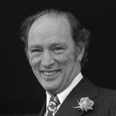 Pierre Elliott Trudeau als Self (archive footage)