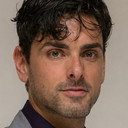 Ryan Driller als Frank (archive footage)