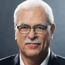 Phil Jackson als Self