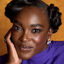 Wunmi Mosaku als Catherine Halliday